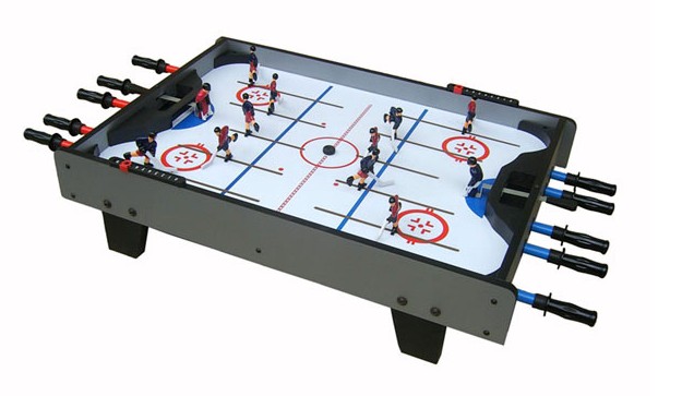 AIR HOCKEY TABLES